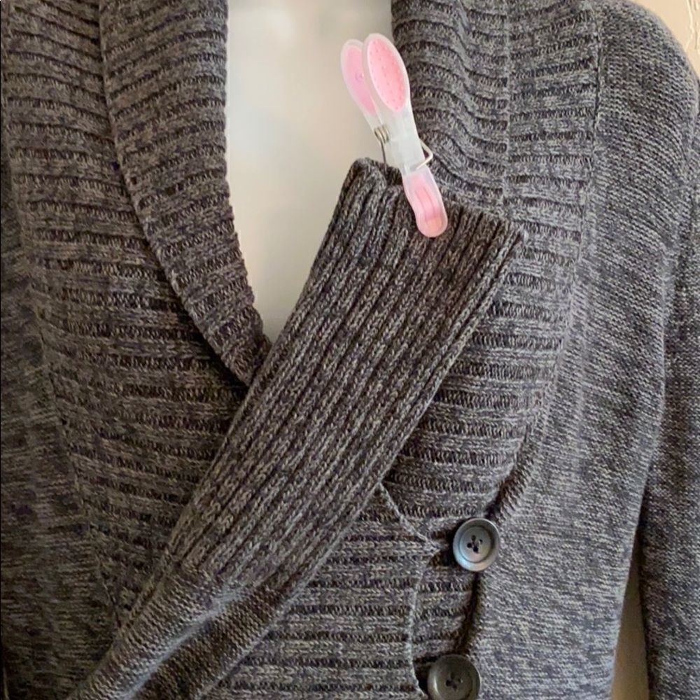 Roxy Pullover Sweater - Picture 8 of 11